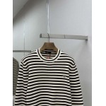 2025年12月4日秋冬新作Pradaセーター高品質人気商品/LDF工場