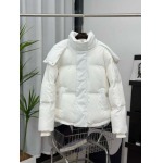 2025年12月4日秋冬新作AMIダウンジャケット高品質人気商品/LDF工場