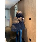 2025年12月4日秋冬新作AMIダウンジャケット高品質人気商品/LDF工場