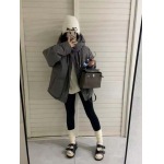 2025年12月4日秋冬新作AMIダウンジャケット高品質人気商品/LDF工場