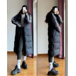 2025年12月4日秋冬新作adidasダウンジャケット高品質人気商品/LDF工場
