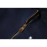 2025年12月4日秋冬新作LOUIS VUITTONジャケット高品質人気商品/LDF工場