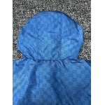 2025年12月4日秋冬新作Gucciジャケット高品質人気商品/LDF工場