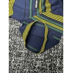 2025年12月4日秋冬新作MIUMIUtシャツ高品質人気商品/LDF工場