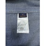 2025年12月4日秋冬新作Louis Vuittonジャケット高品質人気商品/LDF工場