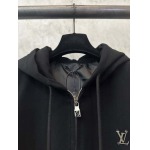 2025年12月4日秋冬新作Louis Vuittonジャケット高品質人気商品/LDF工場