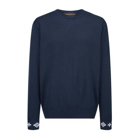 2025年12月4日秋冬新作LOUIS VUITTONセータ...