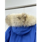 2025年12月4日秋冬新作CA NADAダウンジャケット高品質人気商品/LDF工場