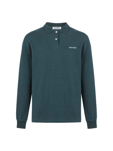 2025年12月4日秋冬新作MIUMIU長袖高品質人気商品/...