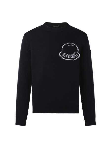 2025年12月4日秋冬新作Monclerセーター高品質人気...