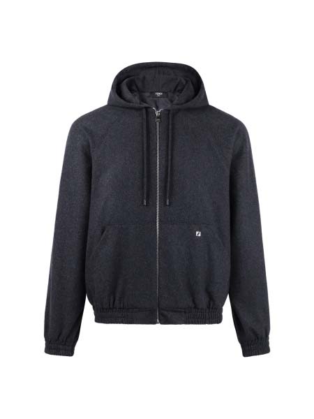 2025年12月4日秋冬新作FENDIジャケット高品質人気商...