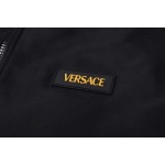 2025年12月4日秋冬新作VERSACEジャケット高品質人気商品/LDF工場