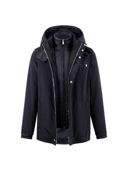 2025年12月4日秋冬新作Pradaジャケット高品質人気商...