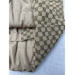 2025年12月4日秋冬新作Gucciジャケット高品質人気商品/LDF工場