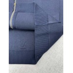 2025年12月4日秋冬新作LOUIS VUITTONジャケット高品質人気商品/LDF工場