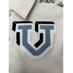 2025年12月4日秋冬新作LOUIS VUITTONジャケット高品質人気商品/LDF工場