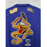 2025年12月4日秋冬新作LOUIS VUITTONジャケット高品質人気商品/LDF工場