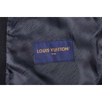 2025年12月4日秋冬新作LOUIS VUITTONジャケット高品質人気商品/LDF工場