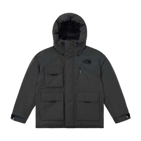 2025年12月5日秋冬新作THE NORTE FACEダウ...