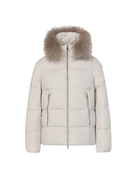 2025年12月5日秋冬新作Moncler女性用ダウンジャケ...