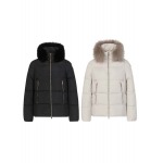 2025年12月5日秋冬新作Moncler女性用ダウンジャケット高品質人気商品/LDF工場