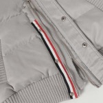 2025年12月5日秋冬新作Thom Browne女性用ダウンジャケット高品質人気商品/LDF工場