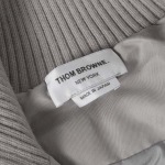 2025年12月5日秋冬新作Thom Browne女性用ダウンジャケット高品質人気商品/LDF工場