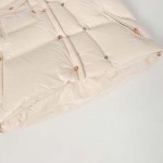 2025年12月5日秋冬新作Moncler女性用ダウンベスト高品質人気商品/LDF工場