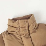 2025年12月5日秋冬新作Moncler女性用ダウンジャケット高品質人気商品/LDF工場