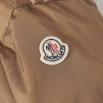 2025年12月5日秋冬新作Moncler女性用ダウンジャケット高品質人気商品/LDF工場