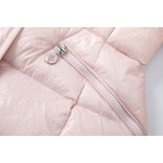 2025年12月5日秋冬新作Moncler女性用ダウンジャケット高品質人気商品/LDF工場