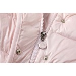 2025年12月5日秋冬新作Moncler女性用ダウンジャケット高品質人気商品/LDF工場