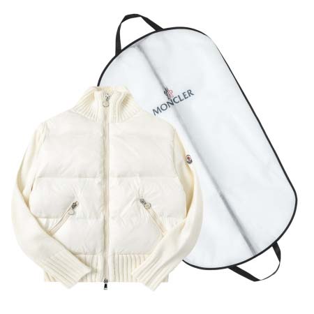 2025年12月5日秋冬新作Monclerダウンジャケット高...