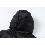 2025年12月5日秋冬新作PRADA女性用ダウンジャケット高品質人気商品/LDF工場