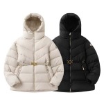 2025年12月5日秋冬新作Moncler女性用ダウンジャケット高品質人気商品/LDF工場