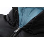 2025年12月5日秋冬新作PRADA女性用ダウンジャケット高品質人気商品/LDF工場