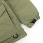 2025年12月5日秋冬新作MLBダウンジャケット高品質人気商品/LDF工場