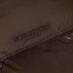2025年12月5日秋冬新作Burberryダウンジャケット高品質人気商品/LDF工場