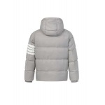 2025年12月5日秋冬新作Thom browneダウンジャケット高品質人気商品/LDF工場