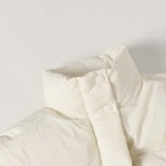 2025年12月5日秋冬新作Moncler女性用ジャケット高品質人気商品/LDF工場