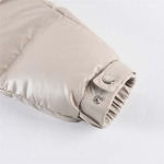 2025年12月5日秋冬新作Pradaダウンジャケット高品質人気商品/LDF工場