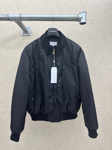 2025年12月5日秋冬新作Maison Margielaジ...