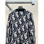 2025年12月5日秋冬新作Dior   ニットカーディガン  高品質人気商品/LDF工場