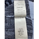2025年12月5日秋冬新作Dior ニット高品質人気商品/LDF工場