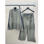 2025年12月5日秋冬新作Balenciagaズボン高品質人気商品/LDF工場