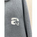 2025年12月5日秋冬新作Alexander Wangカーディガンのコート高品質人気商品/LDF工場