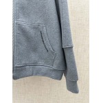 2025年12月5日秋冬新作Alexander Wangカーディガンのコート高品質人気商品/LDF工場