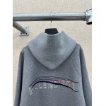 2025年12月5日秋冬新作Balenciagaカーディガンのコート高品質人気商品/LDF工場