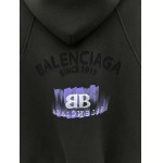 2025年12月5日秋冬新作Balenciagaジャケット高品質人気商品/LDF工場