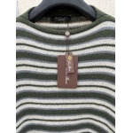 2025年12月5日秋冬新作Loro Pianaニット高品質人気商品/LDF工場